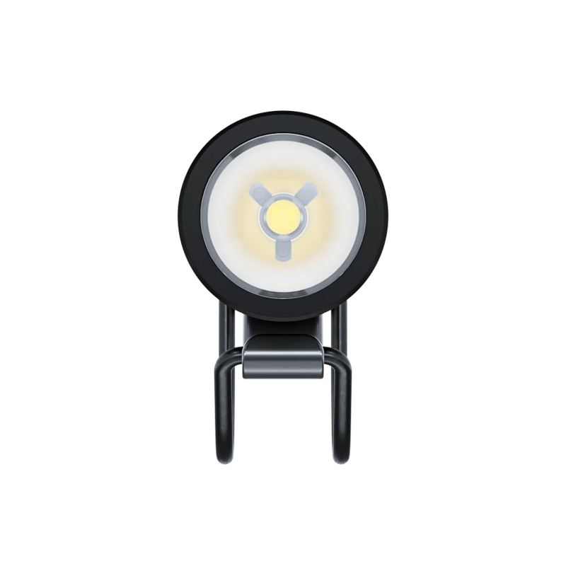 Knog Plugger Front Light Black-3